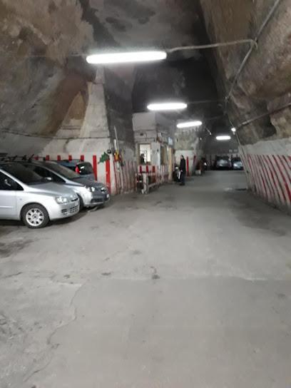 Apartamento Trimarchi House Nápoles