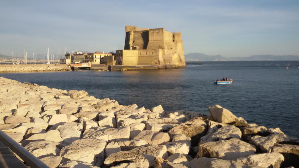 Apartamento Trimarchi House