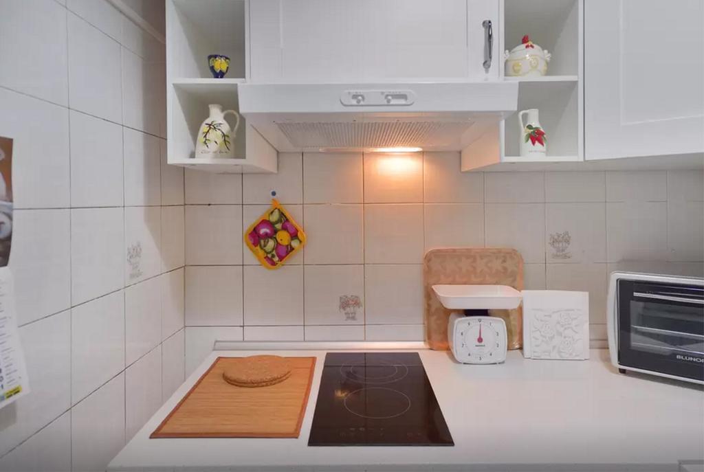 Trimarchi House Apartamento