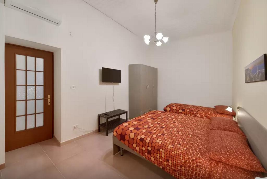 Apartamento Trimarchi House *