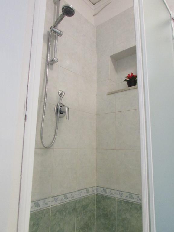 Trimarchi House Apartamento