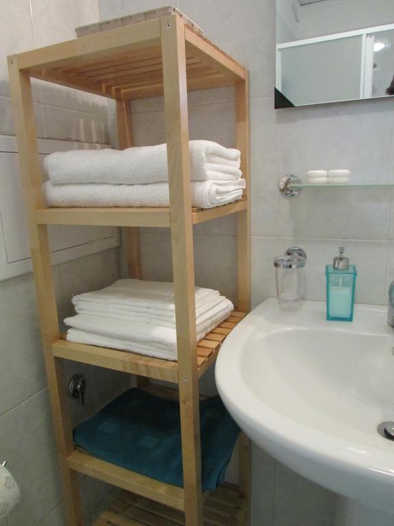 Apartamento Trimarchi House *