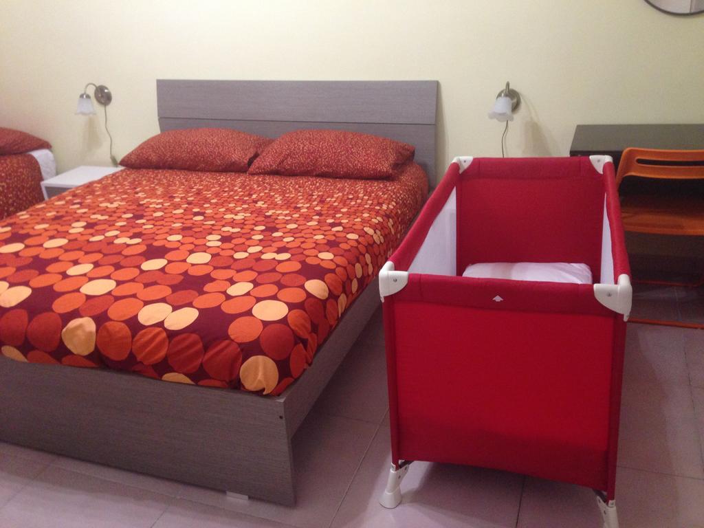Apartamento Trimarchi House