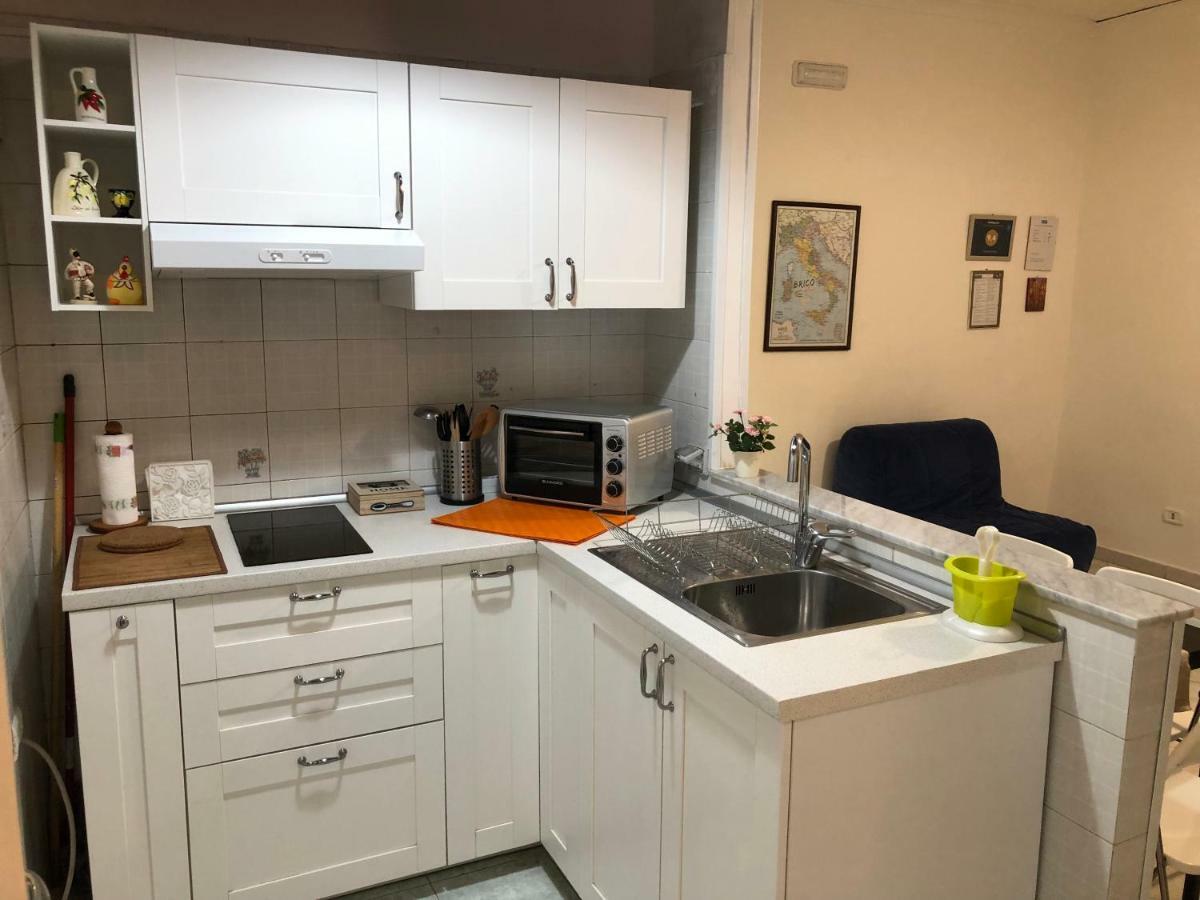 Trimarchi House Apartamento *