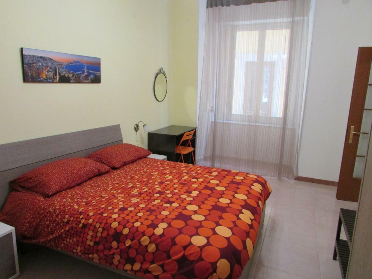 Trimarchi House Apartamento *