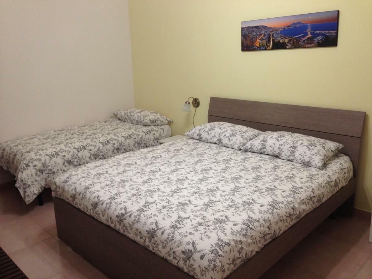 Apartamento Trimarchi House