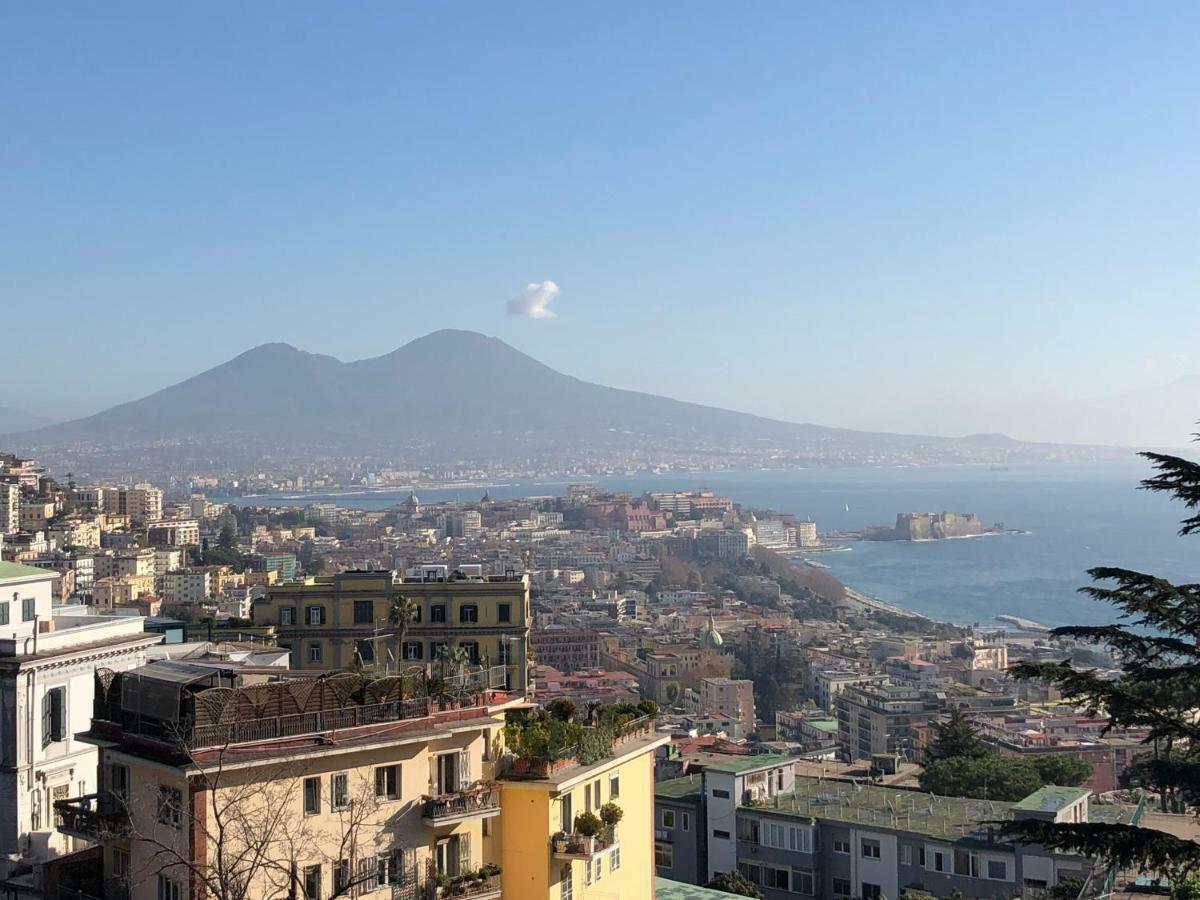Trimarchi House Apartamento *