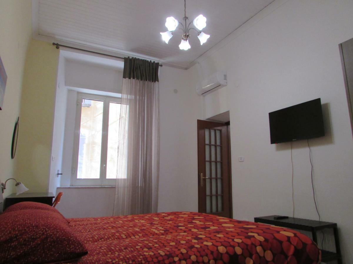 Trimarchi House