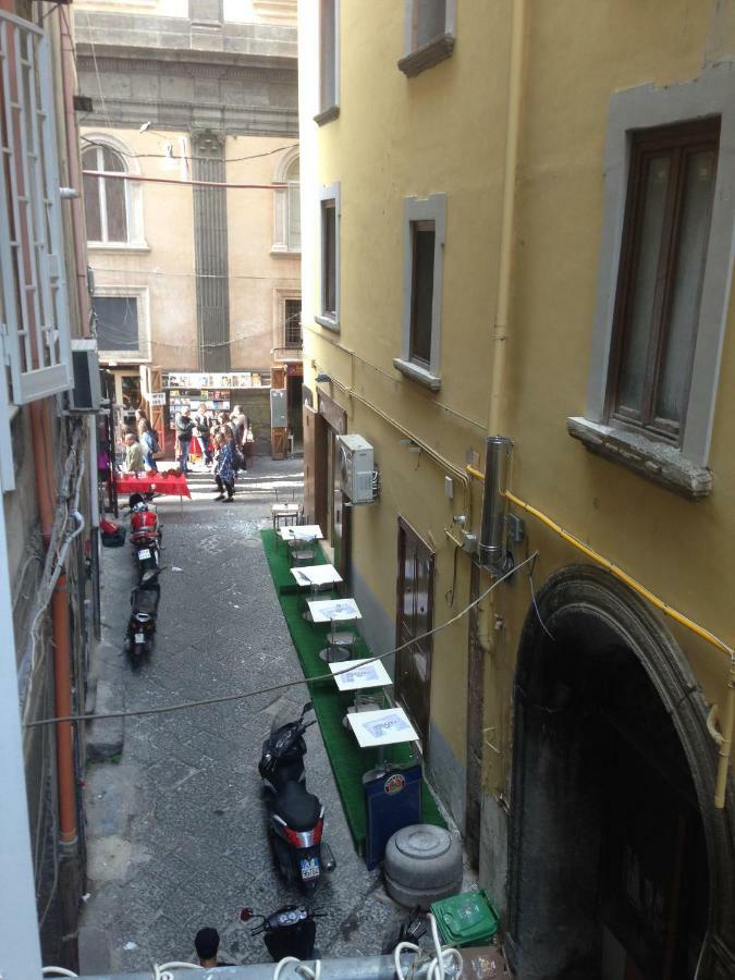 Trimarchi House Apartamento *