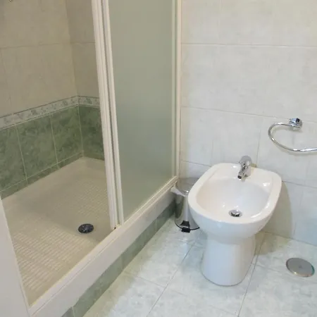 Apartamento Trimarchi House Nápoles Exterior foto