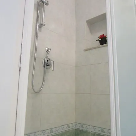 Apartamento Trimarchi House Nápoles Exterior foto