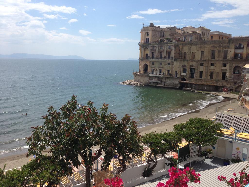Trimarchi House *